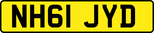 NH61JYD