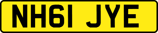 NH61JYE