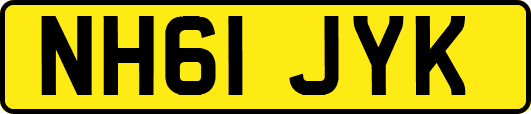 NH61JYK