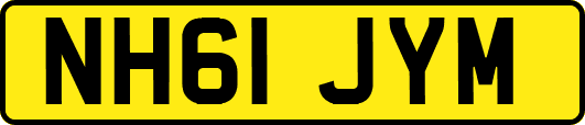 NH61JYM