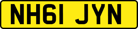 NH61JYN