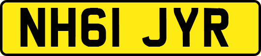 NH61JYR