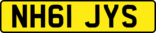 NH61JYS
