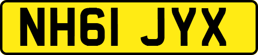 NH61JYX