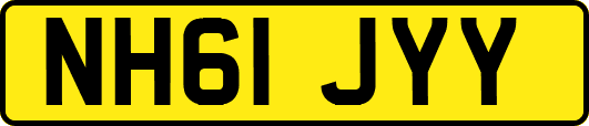 NH61JYY