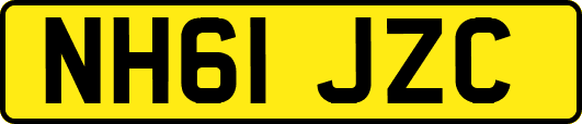 NH61JZC