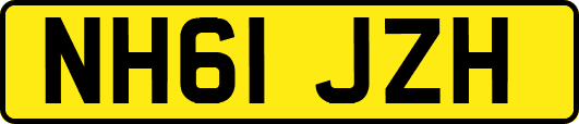 NH61JZH