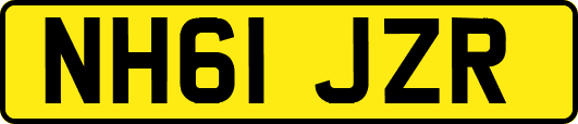 NH61JZR