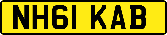 NH61KAB