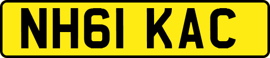 NH61KAC
