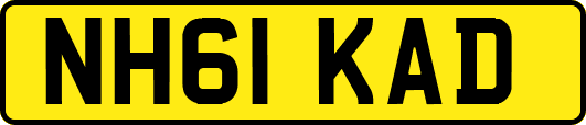 NH61KAD
