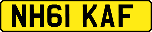 NH61KAF