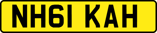 NH61KAH