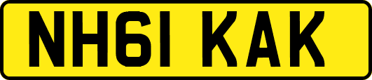 NH61KAK