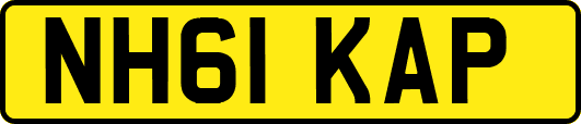 NH61KAP