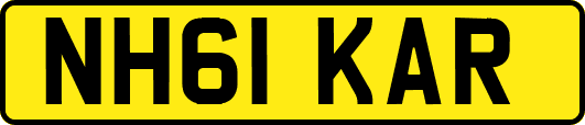 NH61KAR