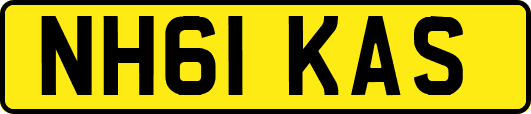NH61KAS