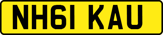 NH61KAU