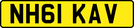 NH61KAV