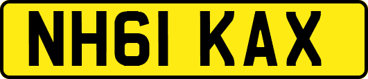NH61KAX