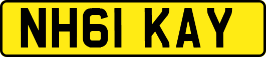 NH61KAY