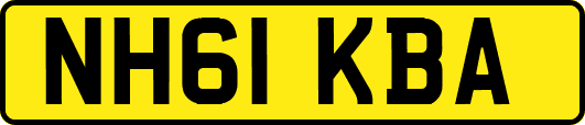 NH61KBA