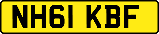 NH61KBF