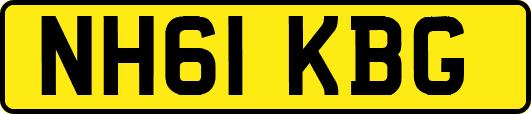 NH61KBG