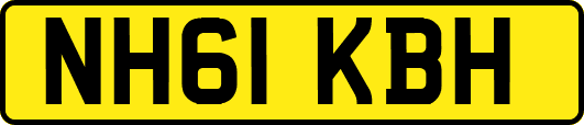 NH61KBH