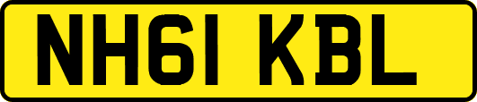 NH61KBL
