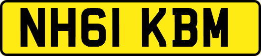 NH61KBM