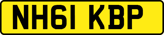 NH61KBP