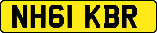 NH61KBR