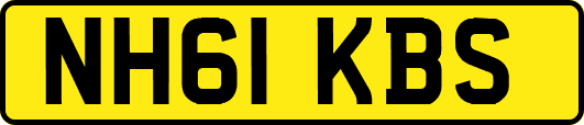 NH61KBS