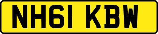 NH61KBW