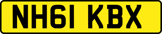 NH61KBX