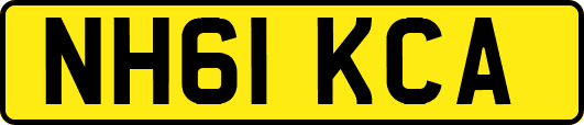NH61KCA