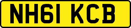 NH61KCB