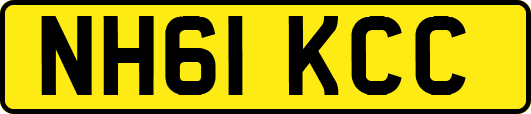 NH61KCC
