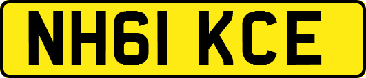 NH61KCE