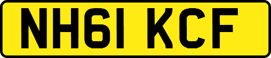 NH61KCF