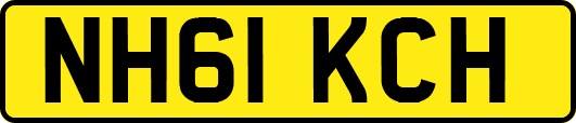 NH61KCH