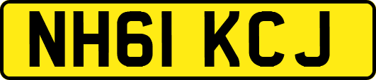 NH61KCJ