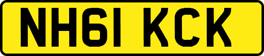 NH61KCK