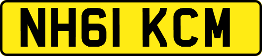 NH61KCM