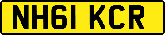 NH61KCR