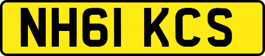 NH61KCS