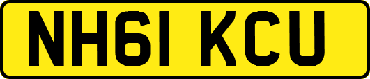 NH61KCU