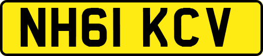 NH61KCV