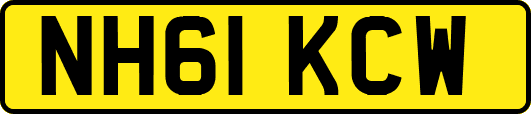 NH61KCW
